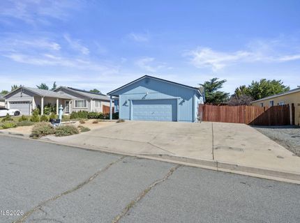 6449 Hatteras Court, Sun Valley, NV 89433 Photo
