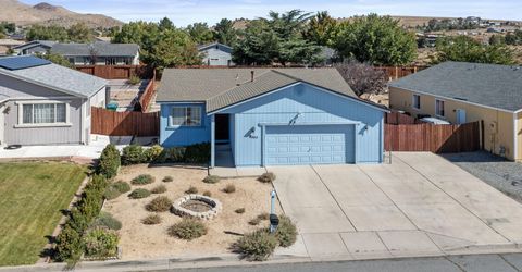 6449 Hatteras Court, Sun Valley, NV 89433 Photo
