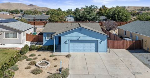 6449 Hatteras Court, Sun Valley, NV 89433 Photo