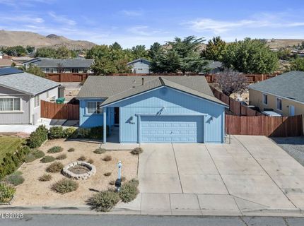 6449 Hatteras Court, Sun Valley, NV 89433 Photo