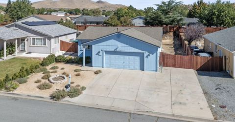 6449 Hatteras Court, Sun Valley, NV 89433 Photo