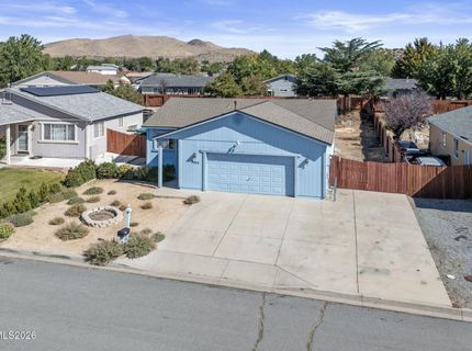 6449 Hatteras Court, Sun Valley, NV 89433 Photo