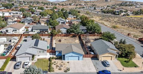 6449 Hatteras Court, Sun Valley, NV 89433 Photo