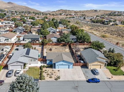 6449 Hatteras Court, Sun Valley, NV 89433 Photo