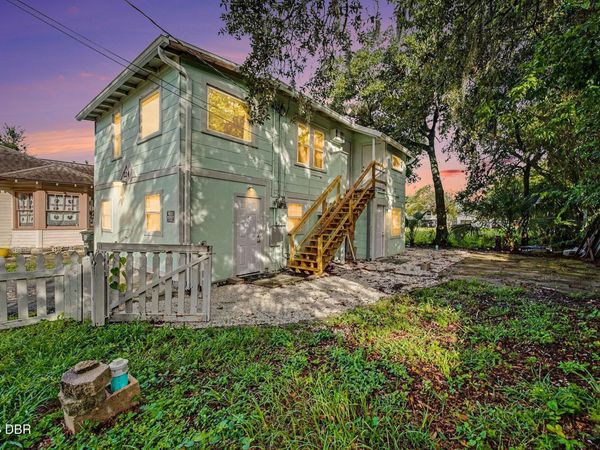 224 Kingston Avenue, Daytona Beach, FL 32114