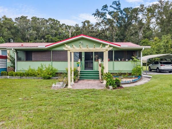 442 NE 364th Ave, Old Town, FL 32680