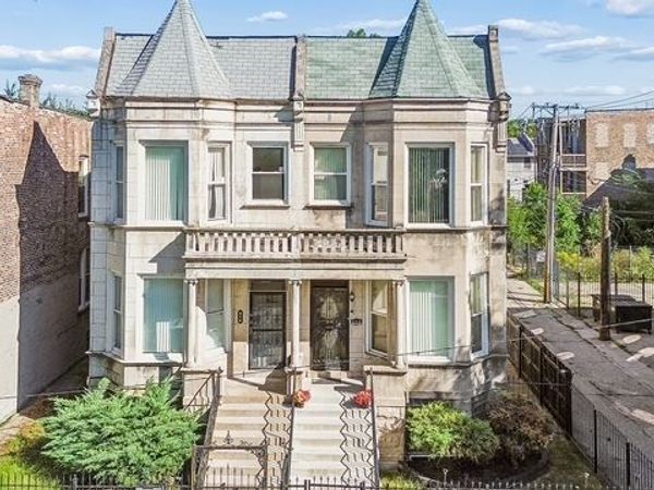 514 W 66th Street, Chicago, IL 60621
