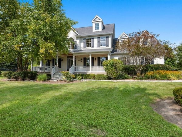 43W834 Morningside Court , St. Charles, IL 60175
