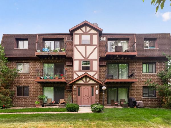 1000 JUDSON Street , Unit 1A, Bensenville, IL 60106