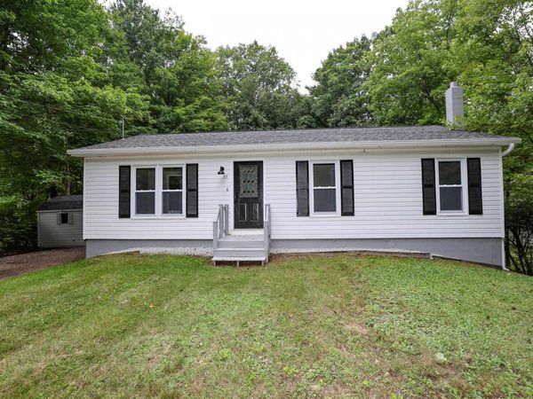 33 North Shore Drive, Barnstead, NH 03225