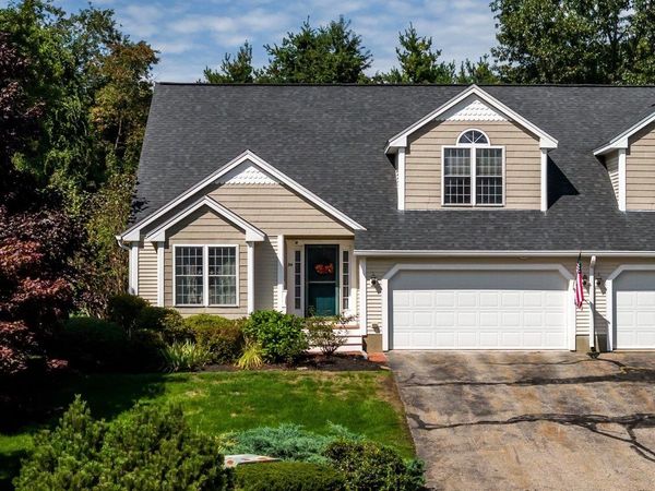 34 Dovetail Lane, Dover, NH 03820