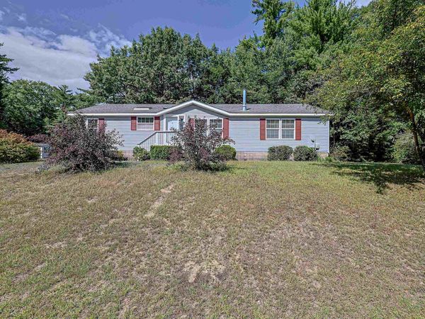 21 Osprey Road, Alton, NH 03809