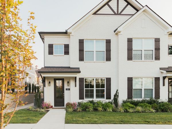 730 Old Hickory Blvd, Unit 221, Nashville, TN 37209