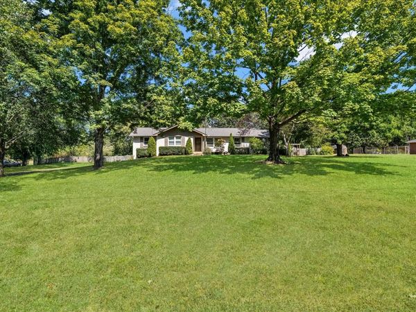 5108 Williamsburg Rd , Brentwood, TN 37027