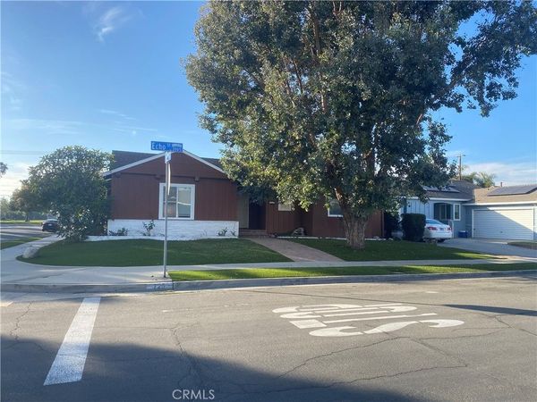725 S Echo, Anaheim, CA 92804