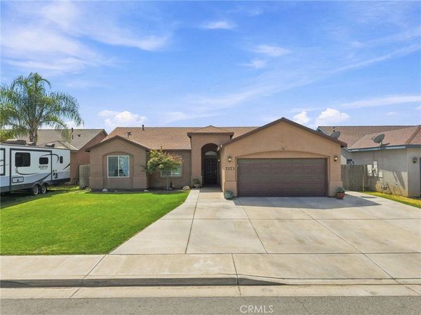 7373 Avenue 306, Visalia, CA 93291
