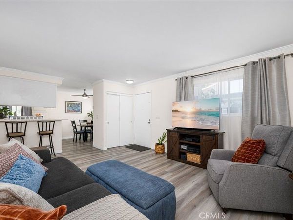 21602 Belshire, Unit 4, Hawaiian Gardens, CA 90716
