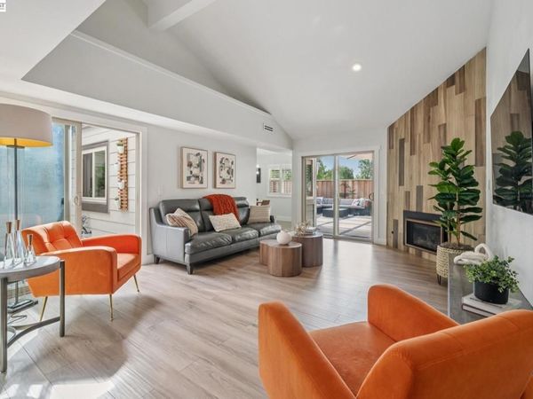 1849 CRESTLINE RD, Pleasanton, CA 94566