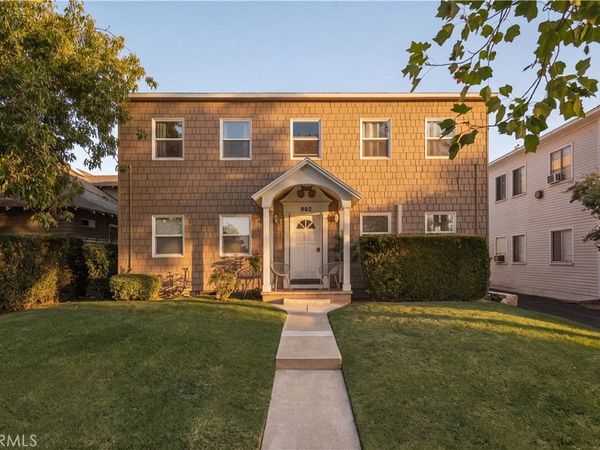 902 S Marengo, Unit 2, Pasadena, CA 91106