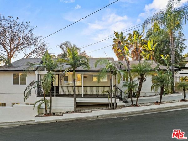 10941 Cardamine Place, Los Angeles, CA 91042