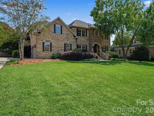 120 Palos Verde Drive , Mooresville, NC 28117