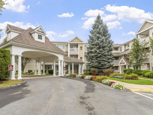 1204 Emerald Court, Unit 1204, Tewksbury, MA 01876