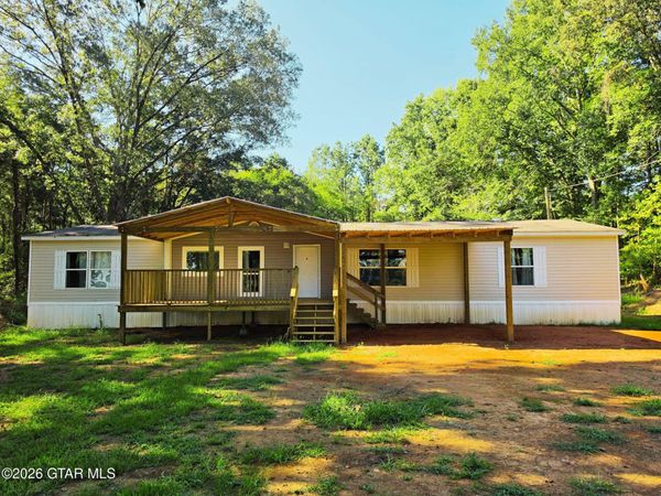 160 Crowder Creek Road, Carthage, MS 39051
