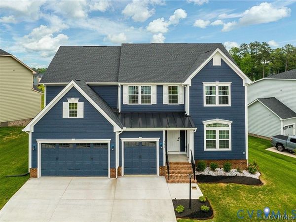 9070 Lindstrom Place , Hanover, VA 23116