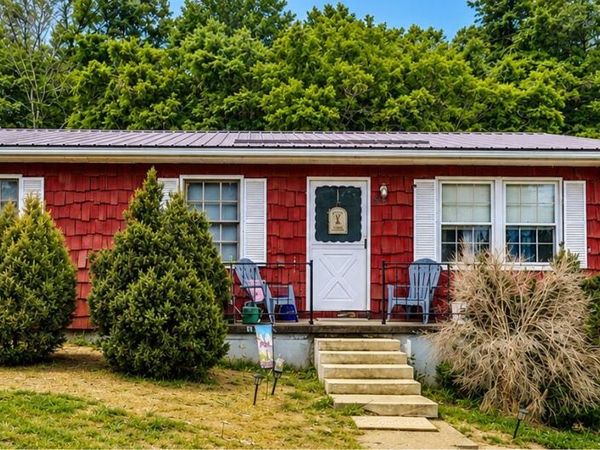 855 Southland DR, Martinsville, VA 24112