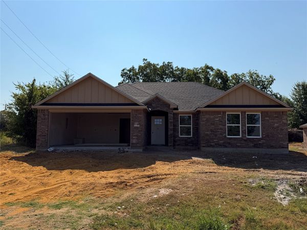 903 S 3rd Street , Calera, OK 74730