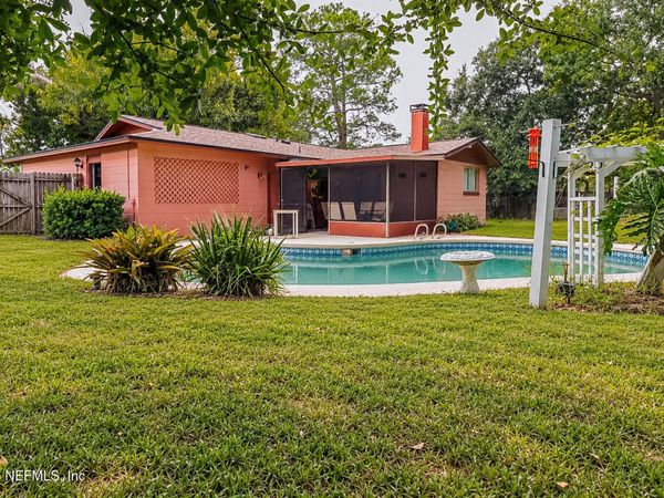 4077 CUMBRIAN GARDENS Lane, Jacksonville, FL 32257