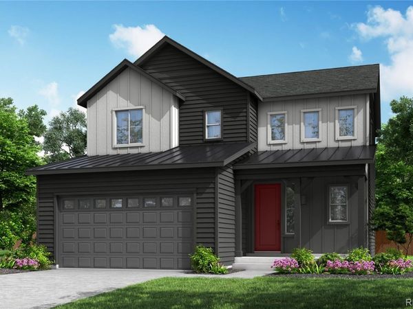 8553 Eckley Street , Littleton, CO 80125