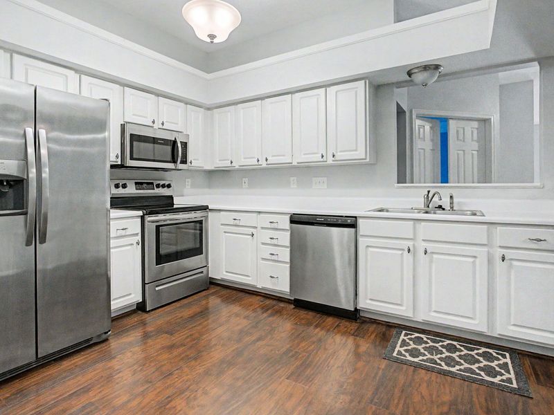 7370 Ridge Edge Court, Unit C, Florence, KY 41042 Photo 4