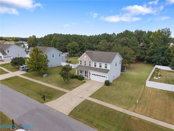 5774 Roland Smith Drive , Gloucester, VA 23061