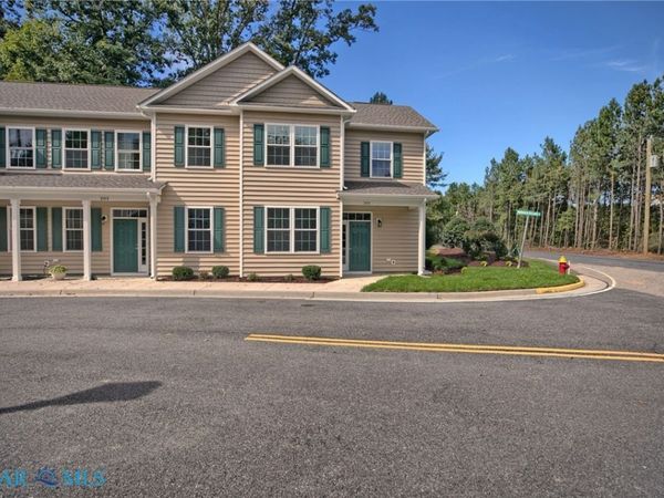 201 Patriots Village Court, West Point, VA 23181