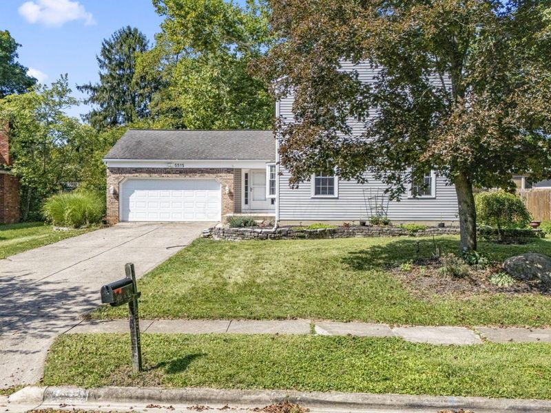 5515 Glasgow Place, Columbus, OH 43235 Photo 3