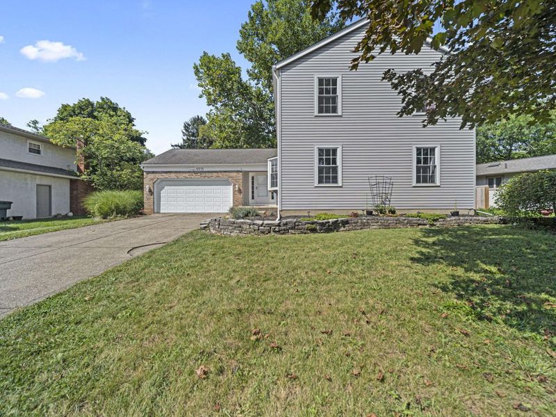 5515 Glasgow Place, Columbus, OH 43235 Photo 7