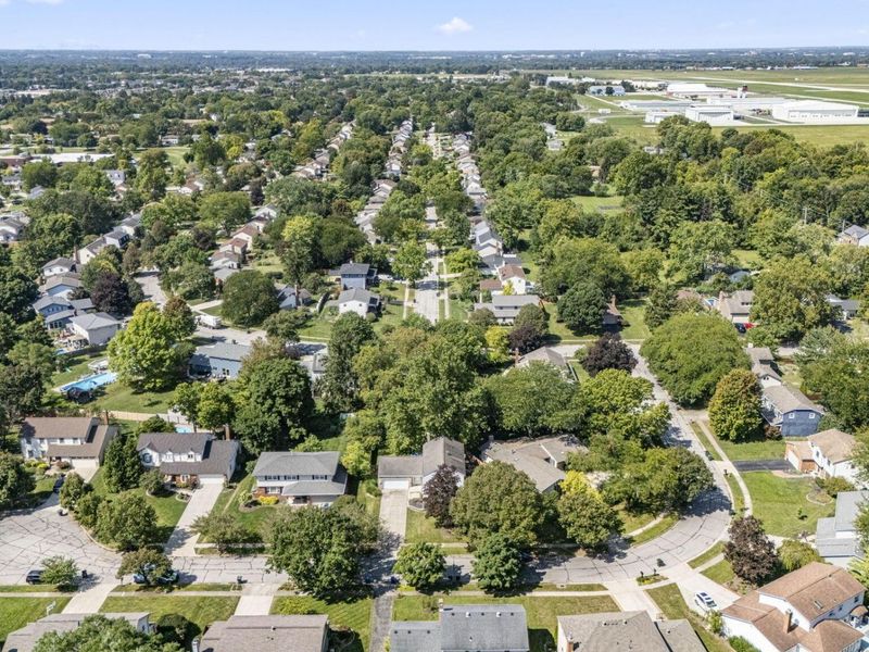5515 Glasgow Place, Columbus, OH 43235 Photo 97