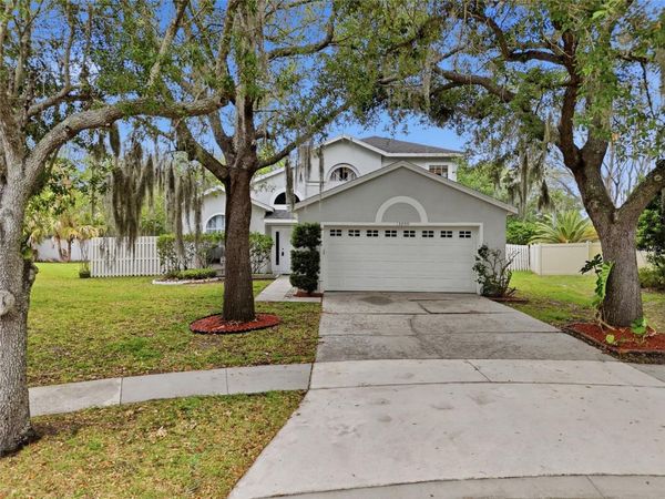 13200 MALLARD COVE BOULEVARD , ORLANDO, FL 32837