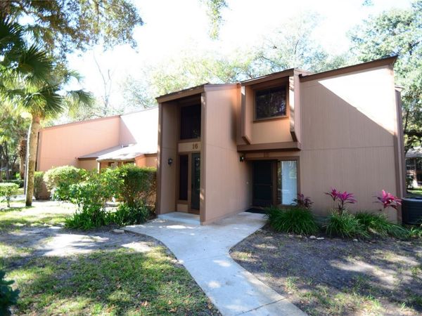 16 OAKMONT COURT , Unit 16, PALM COAST, FL 32137