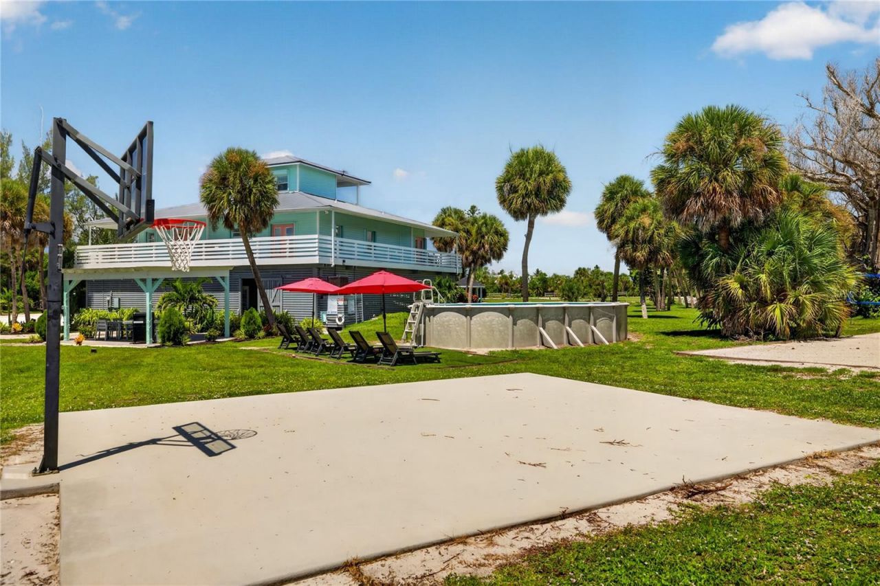 10440 Yacht Basin Drive, Placida, FL 33946 Photo
