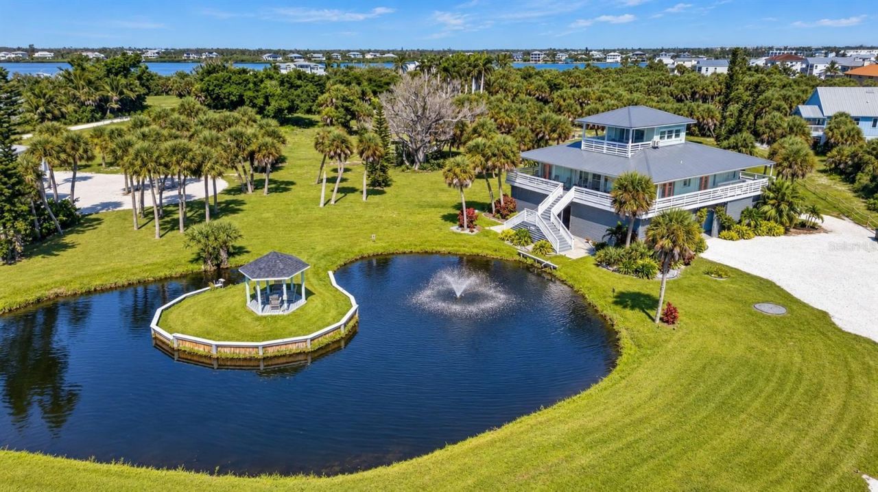 10440 Yacht Basin Drive, Placida, FL 33946 Photo