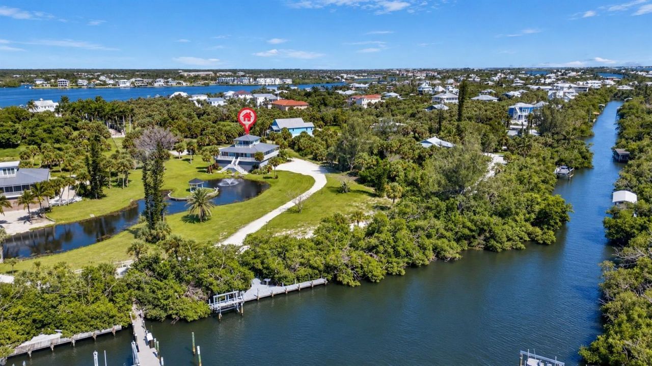 10440 Yacht Basin Drive, Placida, FL 33946 Photo