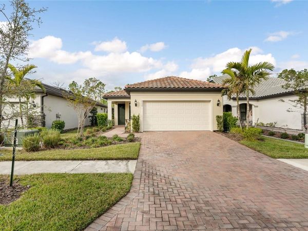 2759 LAVANDULA COURT, NORTH PORT, FL 34289