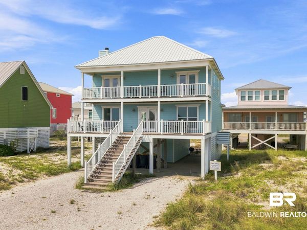 6085 South Sea Circle, Gulf Shores, AL 36542