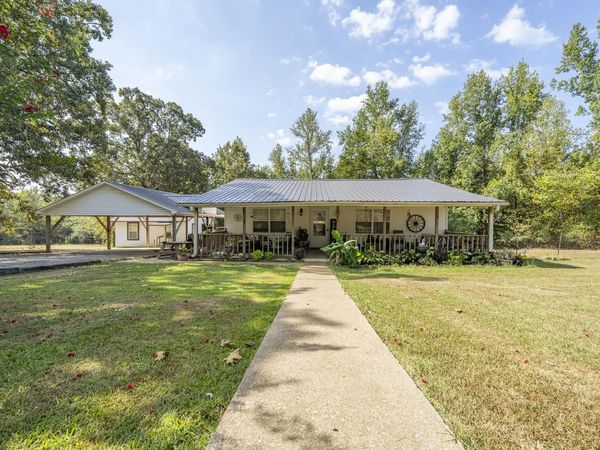 1410 NEELY RD, Middleton, TN 38052