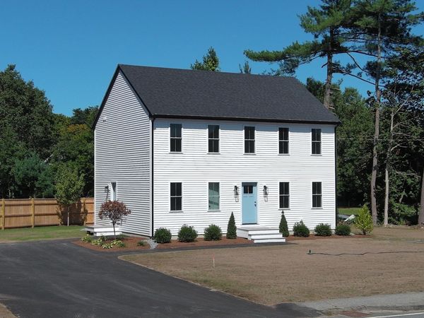 158 Wood Street, Middleboro, MA 02346