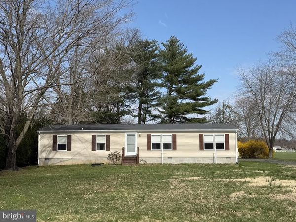 7287 PEARSONS CORNER ROAD, DOVER, DE 19904