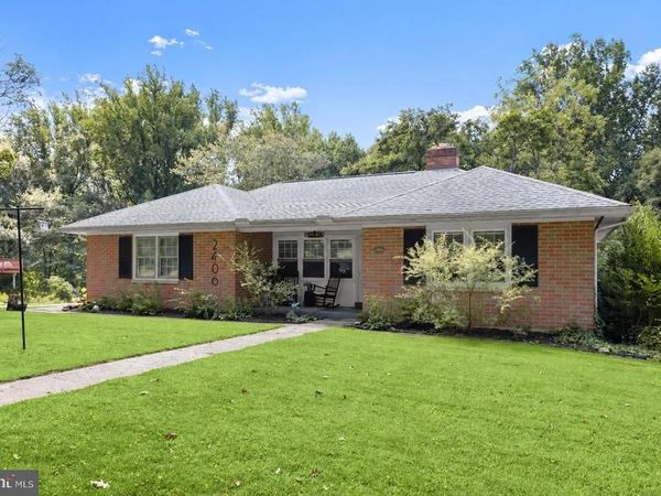 2406 PUTNAM ROAD , FOREST HILL, MD 21050