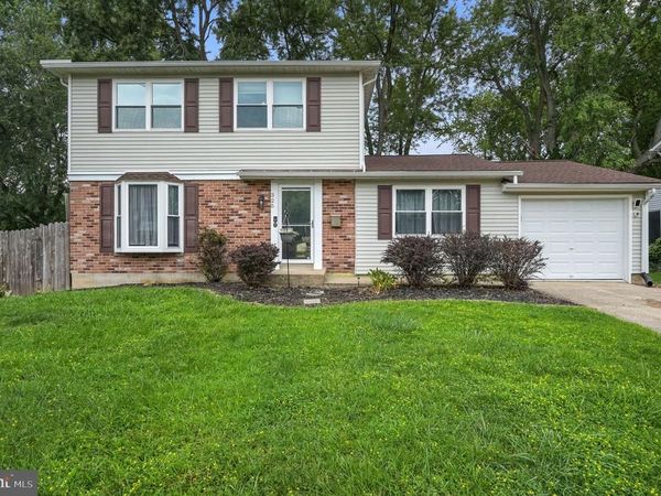 325 ALDER ROAD, DOVER, DE 19904